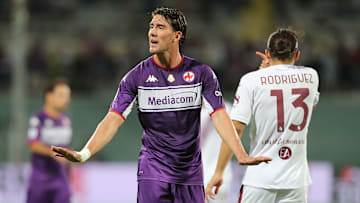 Vlahovic